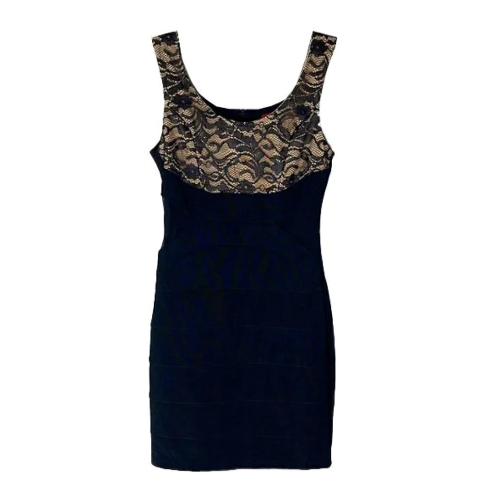 ❤️ RUBY ROX Dress Size S